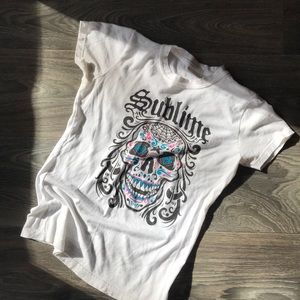 Sublime T-shirt